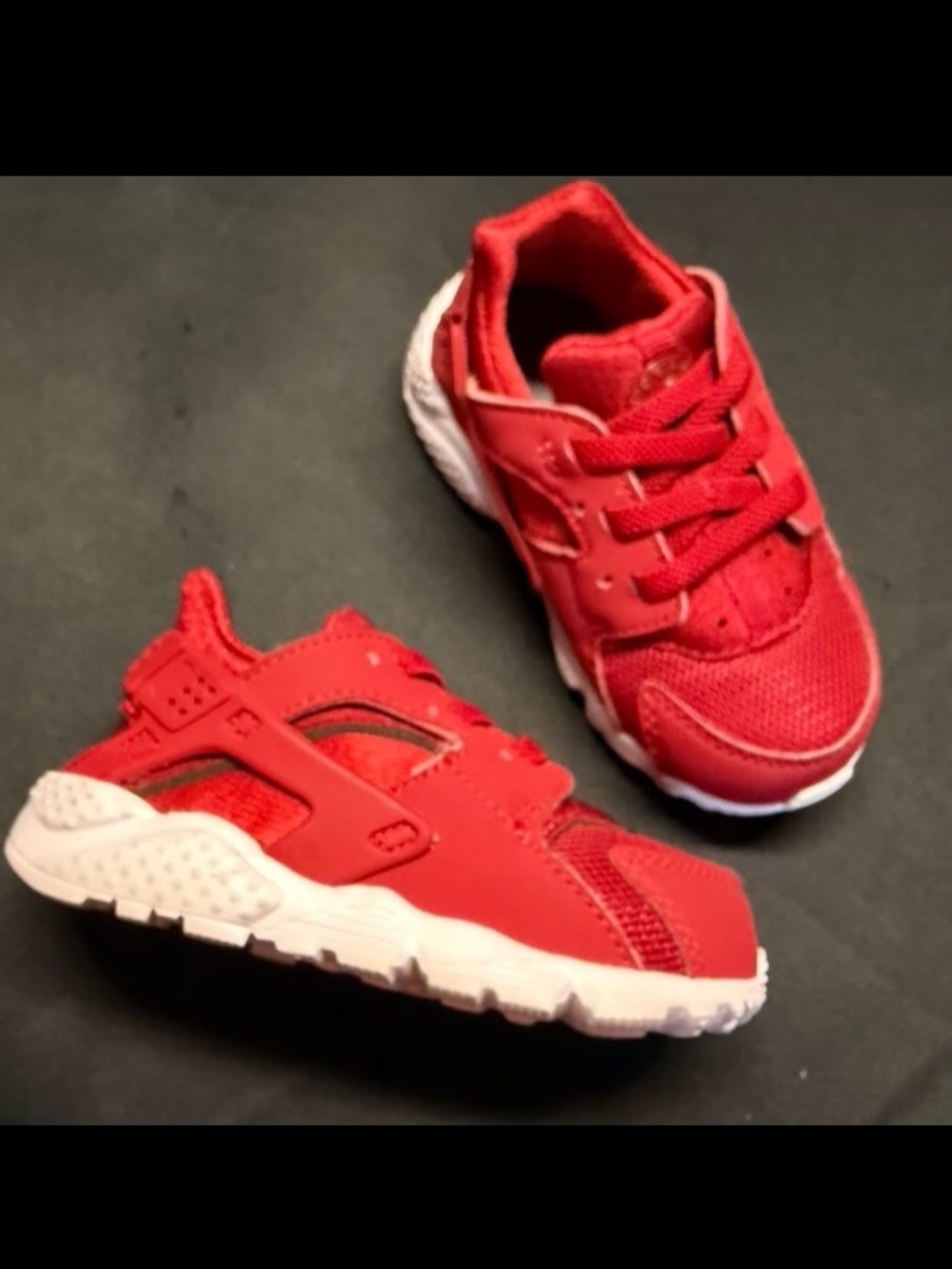 Nike- Huarache for toddler